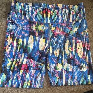 Fabeletics Capri Leggings